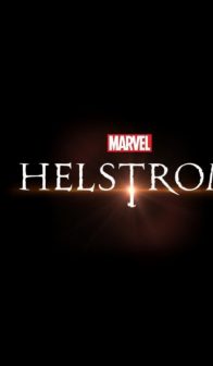 Helstrom