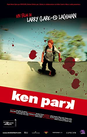 Кен Парк (Ken Park) - Официальный HD Трейлер, Дата Выхода, Фото